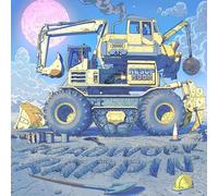 Aesop Rock - Roadwork Rappin' [VINYL]