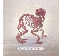 AESOP ROCK - SKELETHON (10 YEAR ANNIVERSARY) [VINYL]