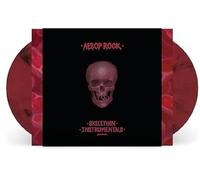 Aesop Rock - Skelethon (Instrumental Version) (Col. Vinyl) [VINYL]