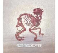 Aesop Rock : Skelethon VINYL 10th Anniversary 12" Album Coloured Vinyl