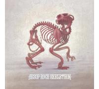 Aesop Rock Skelethon (Vinyl)