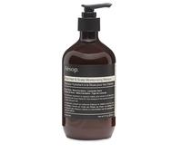 Rose Hair & Scalp Moisturising Masque (For All Hair Types) - 500ml-17.64oz