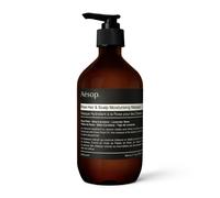 Aesop Rose Hair & Scalp Moisturising Masque, 500mL - Contains Rose Petal, Beta-Carotene & Lavender Stem