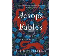 Aesop’s Fables : A New Translation