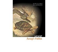 Aesop's Fables (Collins Classics)