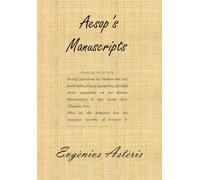 Aesop’s Manuscripts