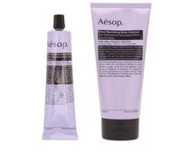 Aesop Shower Room Seranades Eleos Hand & Body Duo