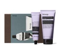 Aesop Shower Room Serenades