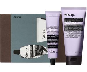 Aesop - Shower Room Serenades - Hand cream & masks