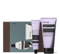 Aesop - Shower Room Serenades - Hand cream & masks