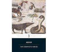 The Complete Fables: Complete Fables