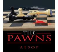 Aesop The Pawns Book - Paperback Aesop Multicolor