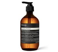 Aesop Volumizing Shampoo | Lifting Formulation for Volume and Body | Boosted with Polyquaternium 67 | 16.9 oz