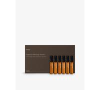 Aesop Womens Aesop Fragrance Anthology Volume I Set
