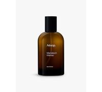 Aesop Womens Aesop Marrakech Intense Eau De Parfum 100ml 100ml