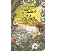Äsops Fabeln | German Version of Aesop's Fables