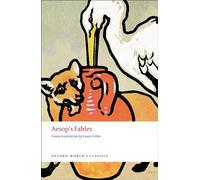 Aesop's Fables (Oxford World's Classics)