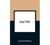 Aesop'S Fables