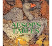 Aesop's Fables