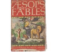 Aesop's Fables