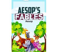 Aesop'S Fables
