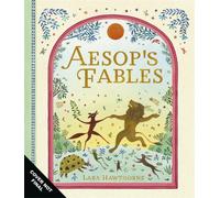 Aesop's Fables : A collection of classic animal stories to treasure