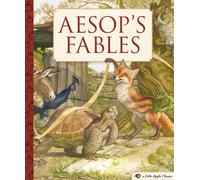 Aesop's Fables : A Little Apple Classic