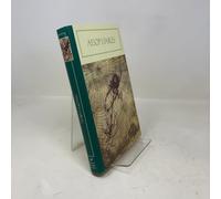 Aesop's Fables (B&N Classics Hardcover)