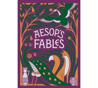 Aesop's Fables (Barnes & Noble Children's Leatherbound Classics)