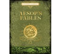 Aesop's Fables (Chartwell Classics)