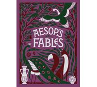 Aesop's Fables (children's)