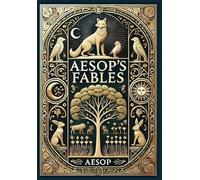 Aesop's Fables (Collector's Edition) (Laminated Hardback with Jacket)