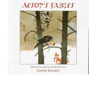 Aesop's Fables (English, Greek, Ancient (to 1453)) - IPS Zwerger, Lisbeth ( Author ) Apr-01-2006 Hardcover