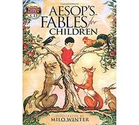 Aesop's Fables for Children (Dover Read and Listen)