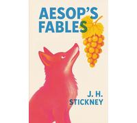 Aesop's Fables:Illustrated