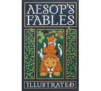 Aesop's Fables Illustrated