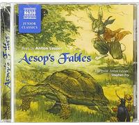 Aesop's Fables (Junior Classics)