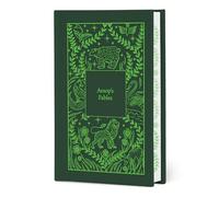 Aesop's Fables (Signature Clothbound Editions)