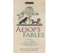 Aesop's Fables (Signet Classics)