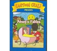 Aesop's Fables [Slim Case]