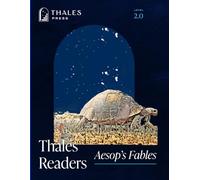 Aesop's Fables: Thales Readers
