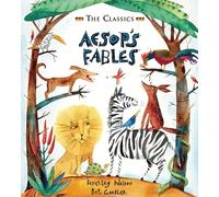 Aesop's Fables (The Classics)