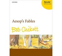 Aesop's Fables: Vocal score