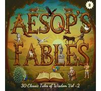 Aesop's Fables Volume 2