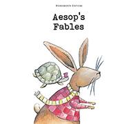Aesop's Fables (Wordsworth Children's Classics)