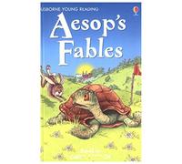 Aesop's Fables (Young Reading Series 2)