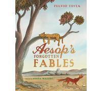 Aesop's Forgotten Fables