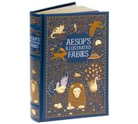Aesop's Illustrated Fables