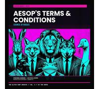 Aesop's Terms & Conditions: Council of Rogues (The Glitch Corp Archive)