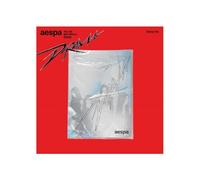 aespa - 4th Mini Album Drama [Drama Ver.]